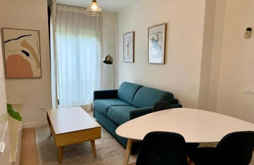 Samaniego Apartment - Madrid Airport - Photo 5