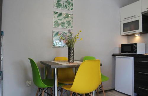 Domki Spokojny Zakątek z balią z jacuzzi - Foto 20