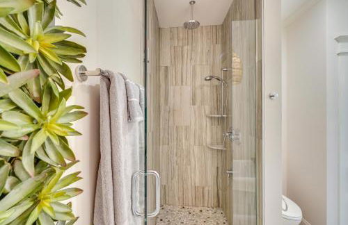 1 Mi to Dtwn Upscale Retreat in Durham! - Foto 19