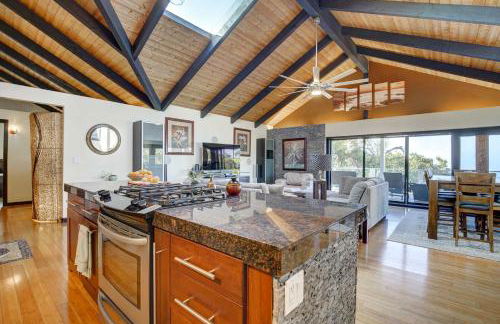 Kailua-Kona House with Balcony and Ocean Views! - Foto 6