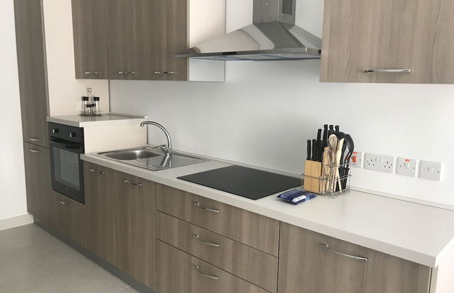 34 Holiday Suites St Paul's - Foto 18