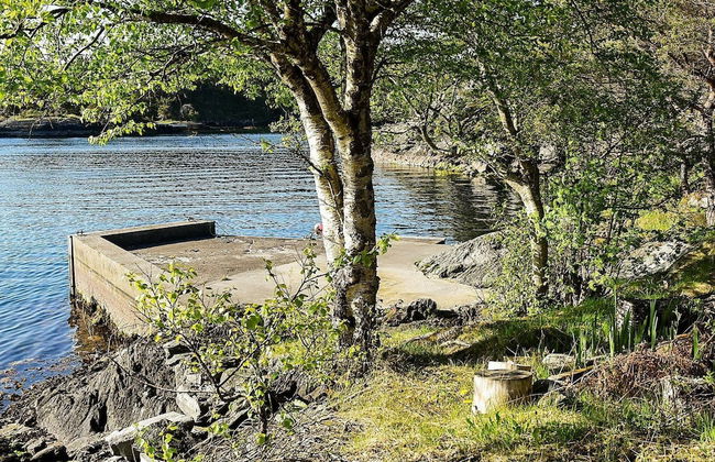 5 Person Holiday Home in OS - Foto 28