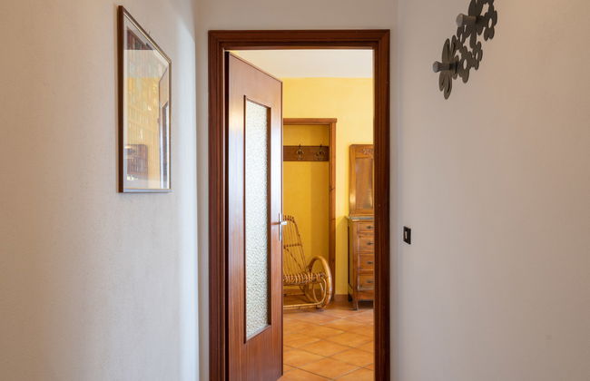 2 bedroom Apartment in Prelà with swimming pool and garden - Photo 26