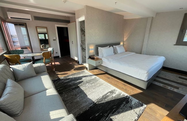 Feri Suites - Photo 36