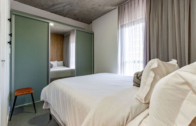 Xtay São Paulo BK30 Largo do Arouche - Photo 8