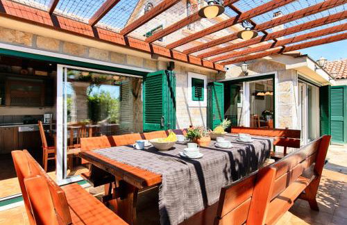 Villa Anja - Foto 59