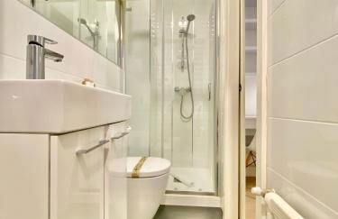 La Casa de La Castellana - 3 dormitorios - Foto 18