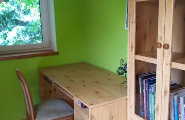 Całoroczny duży dom na Mazurach n.Jeziorem Omulew. - Foto 19