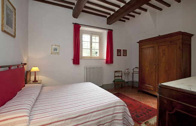 Agriturismo Villa Rosselmini - Foto 5