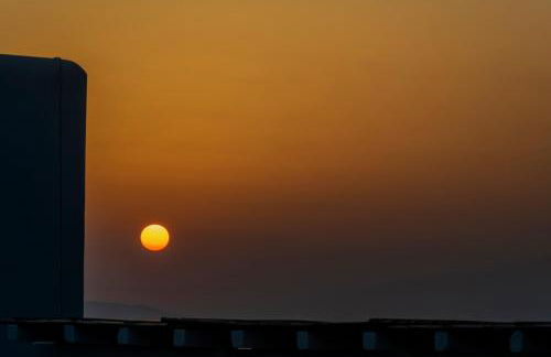 Cactus Guesthouse, Κίνι Συρος - Photo 35