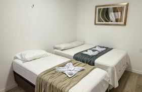 Canoas Flecheiras - Ap 104 - Foto 34