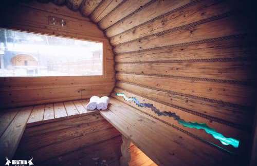 Bratnia Bystre - Foto 22