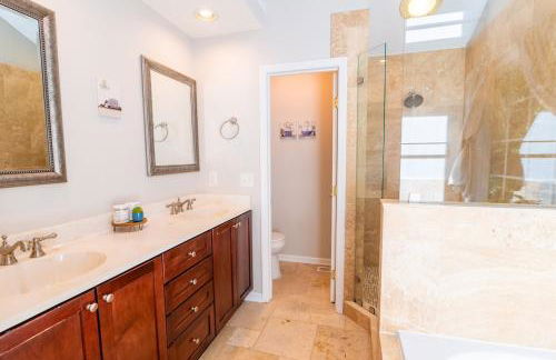 3 Beds, Kids Friendly Ranch,Jaccuzzi Tub,Walk to Food Lion,Restaurant, Keurig , sleep noise machine,,Crib,5G - Foto 19