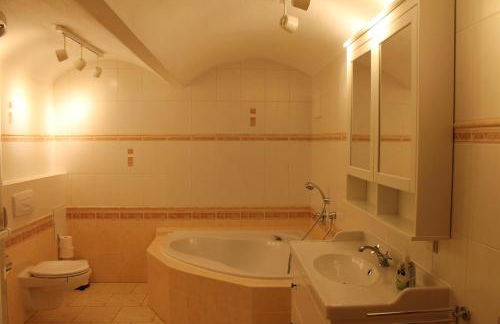 Ferienwohnung Altstadt - Foto 3