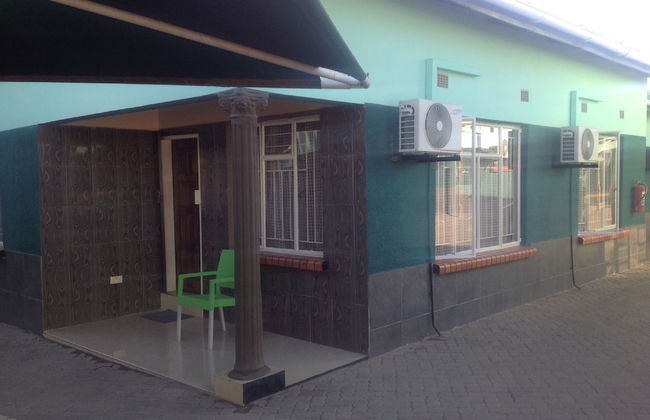 Eliba Apartments - Foto 25