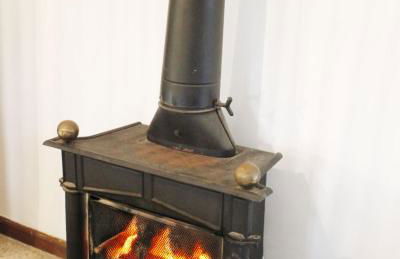 Casa di Asate - Appartamento etrusco a Farnese - Foto 6