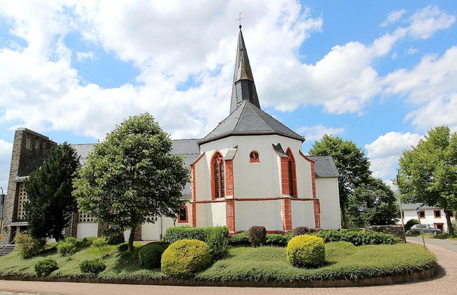 Eifel Farmhouse Retreat - Foto 20