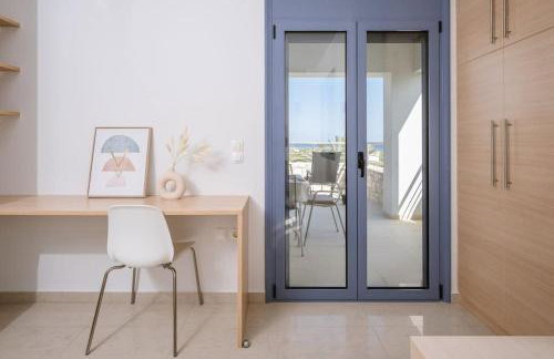 Olea Seaside luxury apartment in Crete - Foto 20