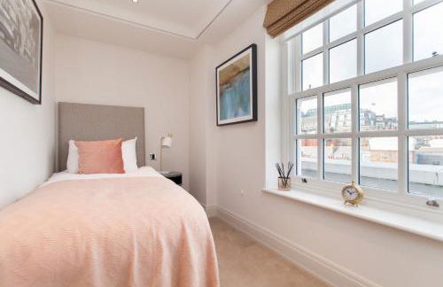 Hope House Residences by Aeria Apartments - Photo 84