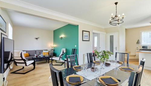 Holiday Home Bellevue by Interhome - Foto 2