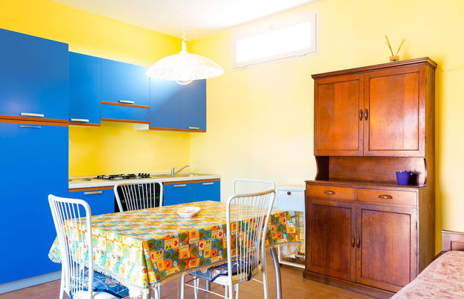 Appartamenti Il Mare e La Quiete - Foto 18