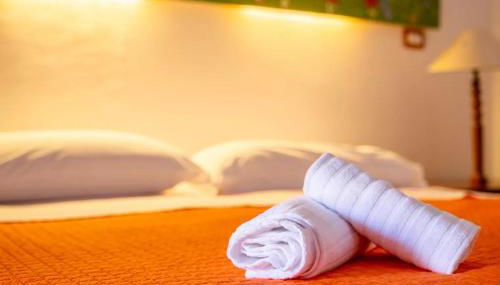 JERA Holiday Collection VULCANO DUE - Garden View - Foto 3, towels