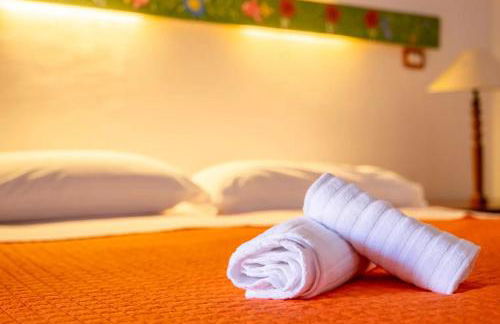 JERA Holiday Collection VULCANO DUE - Garden View - Foto 3