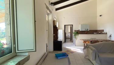 Old cowshed from the '30 - Foto 5