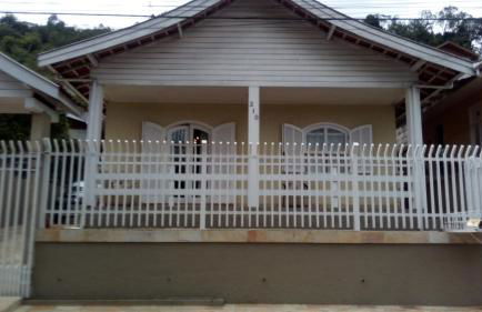 Casa Avelar Campos do Jordão - Foto 11