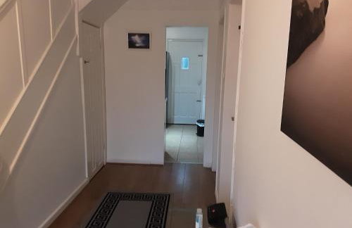 Semi Rural House - Stay 3 - Pet - Parking - Garden - Photo 5