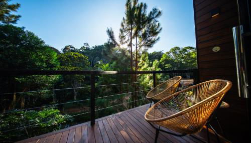 Cabana Marabella - Foto 3