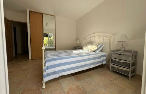 Villa Les amandiers avec piscine - Foto 17