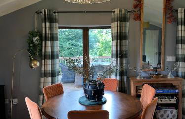 Woodside Lodge, Weybourne, Holt - Foto 11