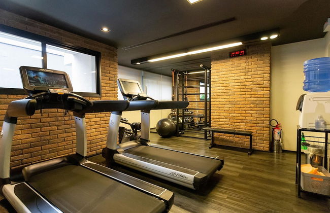 Condomínio Edifício Living Design - Foto 58