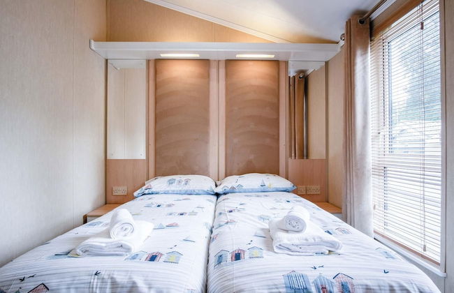 3 Manor Lodge - 2 Bedroom Lodge - Pendine - Foto 3