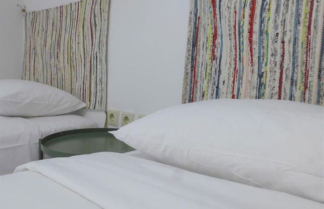 "kalamaki Plaza Apartments \"ptero\"" - Foto 3