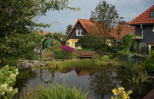 Ferienwohnung Dorle - Foto 3