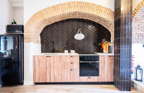 The Nest Masia Can Tiranasi Relájate y Disfruta Escapada con Encanto Cerca de Barcelona- - Photo 50