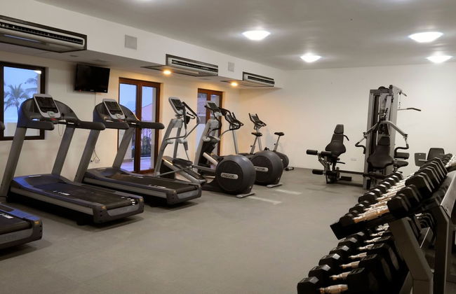 Luxury Suites By Estrella del Mar - Foto 21