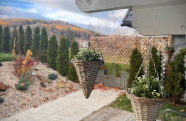 Śnieżna Chatka - Sosnówka Karpacz - Foto 13