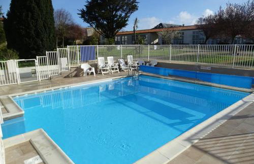 Ile de Ré - Proche plage - Hammam - Sauna - Piscine - 4 personnes - Foto 15