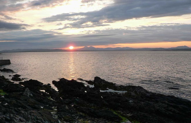 Port Charlotte Holidays - Foto 43