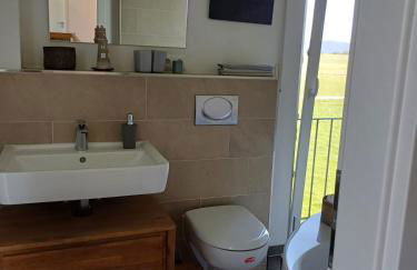 Komplettes Wellnesshaus mit freiem Blick - Foto 27