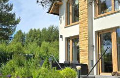 Sjesta al mare, domki z sauną i balią z jacuzzi - Foto 10