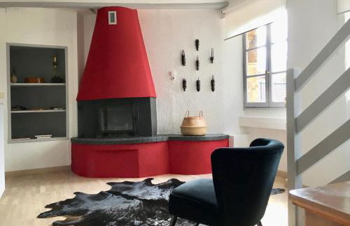 Les Hauts de CLuny - Foto 9