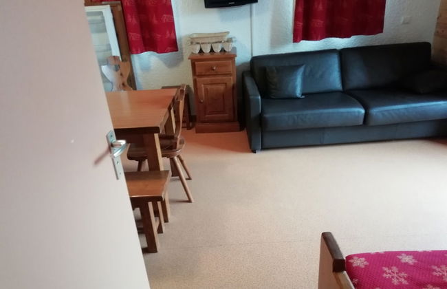 VVF Résidence Méribel Les 3 Vallées - Foto 28