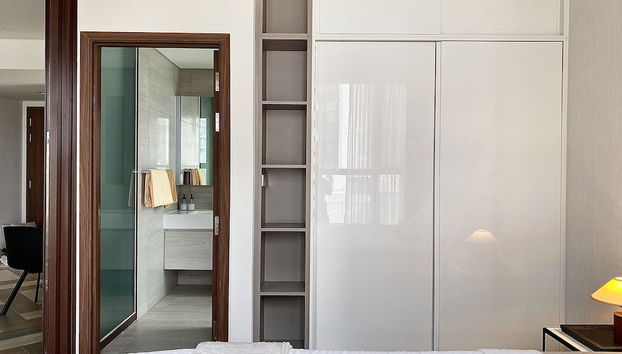 The Metropole - Horizon View Riverside - Foto 3, Habitación