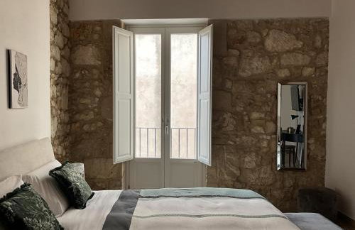 Rua 39 fine apartments by Dimore in Sicily - Foto 47