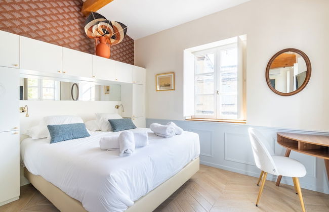 La Réserve de Salon de Provence - Foto 19