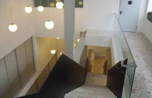 APARTAMENTO TURÍSTICO CARBONERAS - Photo 29